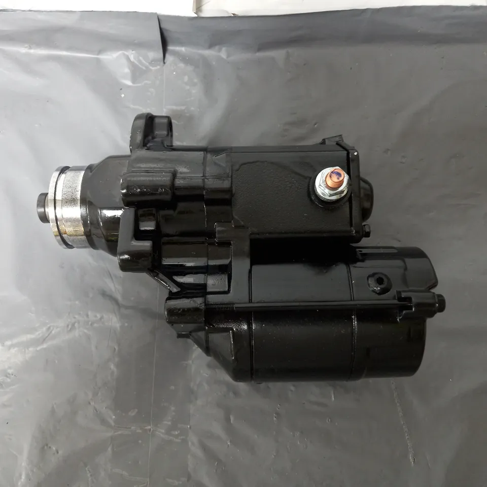 HARLEY STARTER MOTOR FOR TWIN CAM 2006-UP 