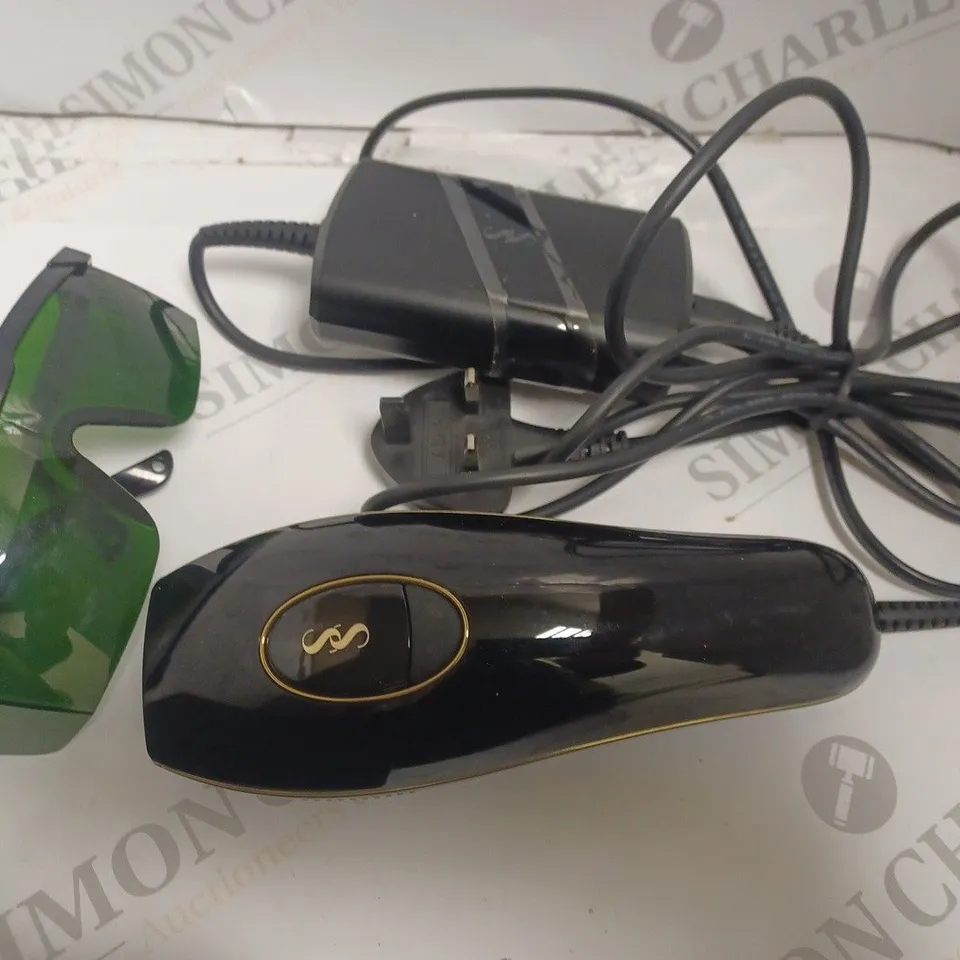 SMOOTH SKIN APPLIANCE