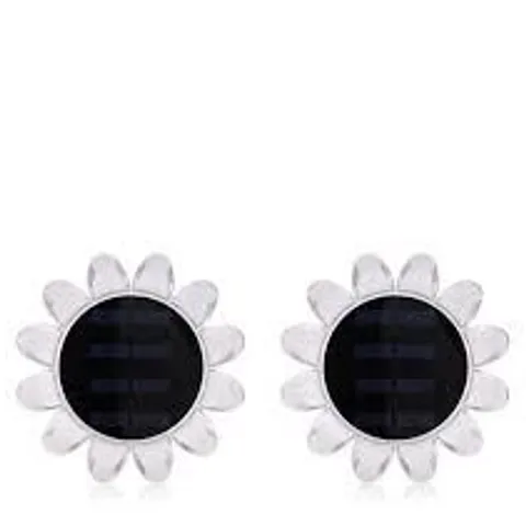 BOXED GARDEN STORIES SET OF TWO FLT FLOWER