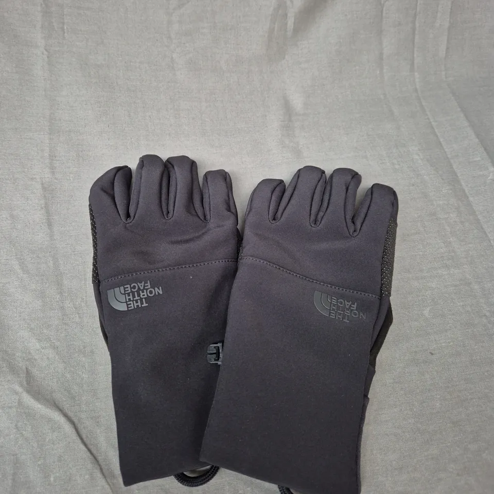 THE NORTH FACE THERMAL GLOVES