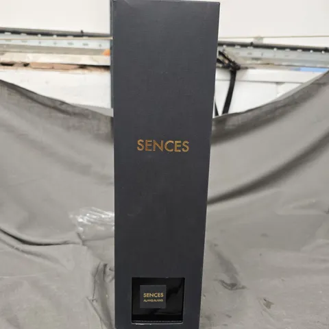 SENCES FRAGRANCE DEFFUSER 500ML 
