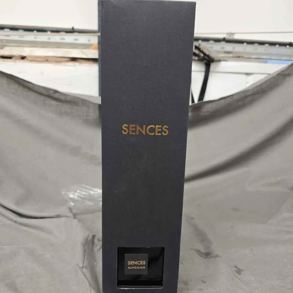 SENCES FRAGRANCE DEFFUSER 500ML 