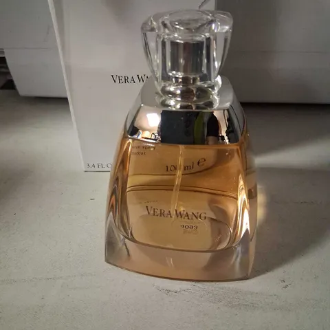 BOXED VERA WANG EAU DE PARFUM 100ML