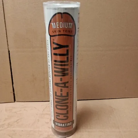 CLONE A WILLY MOLDING KIT