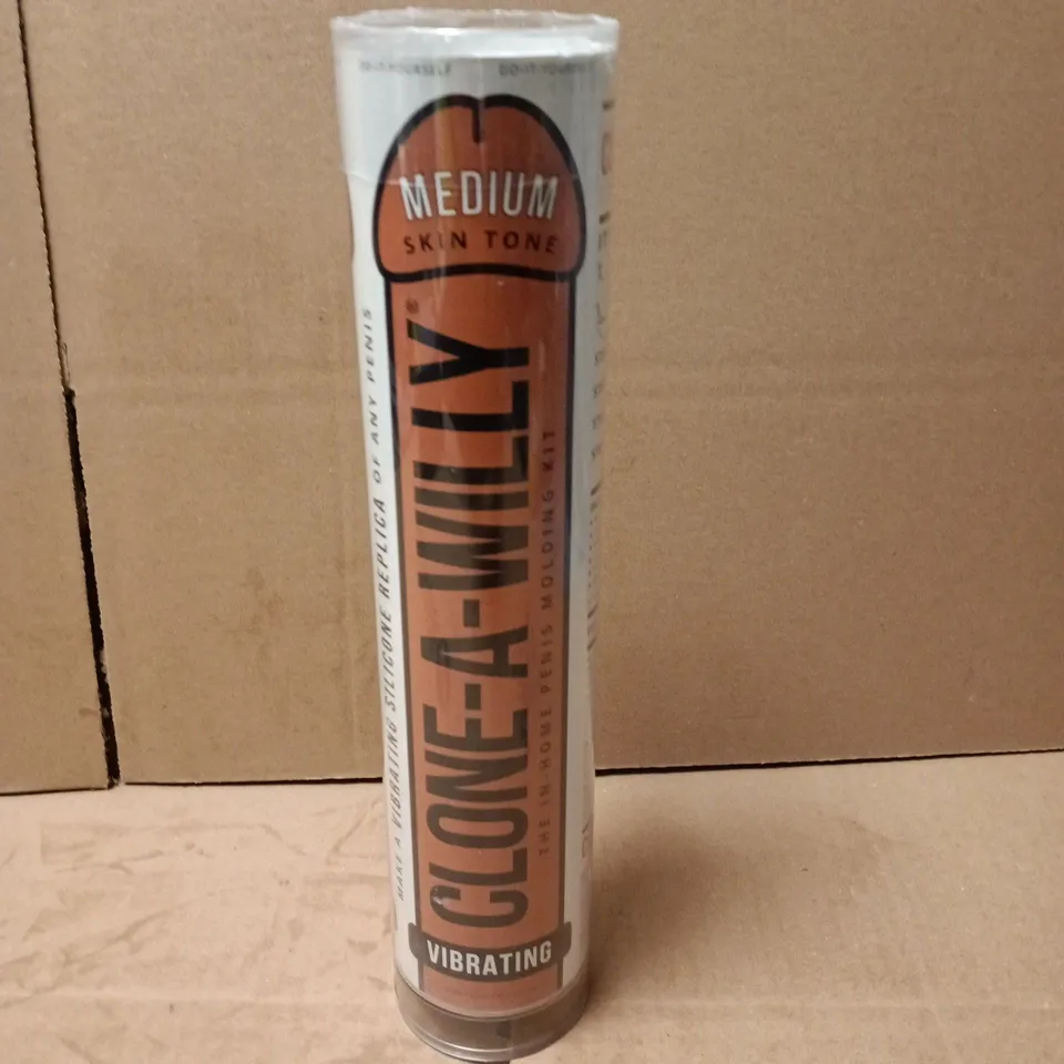 CLONE A WILLY MOLDING KIT