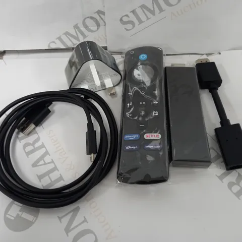 AMAZON FIRE TV STICK LITE