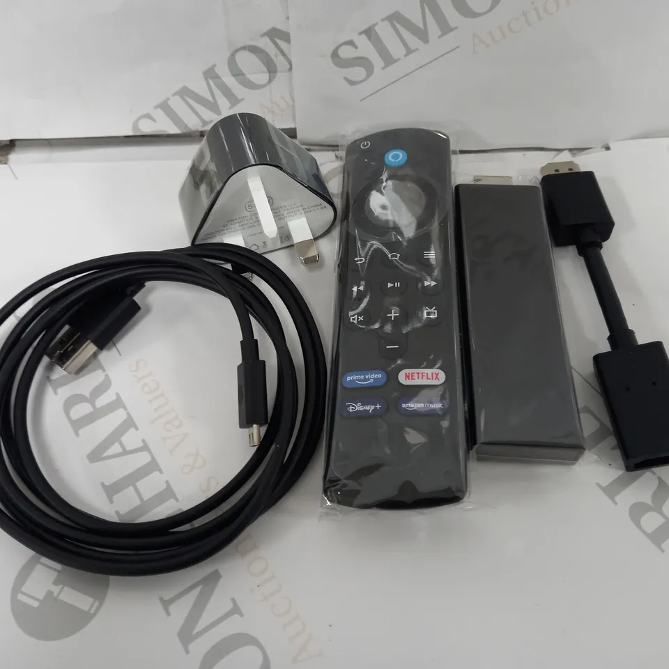 AMAZON FIRE TV STICK LITE