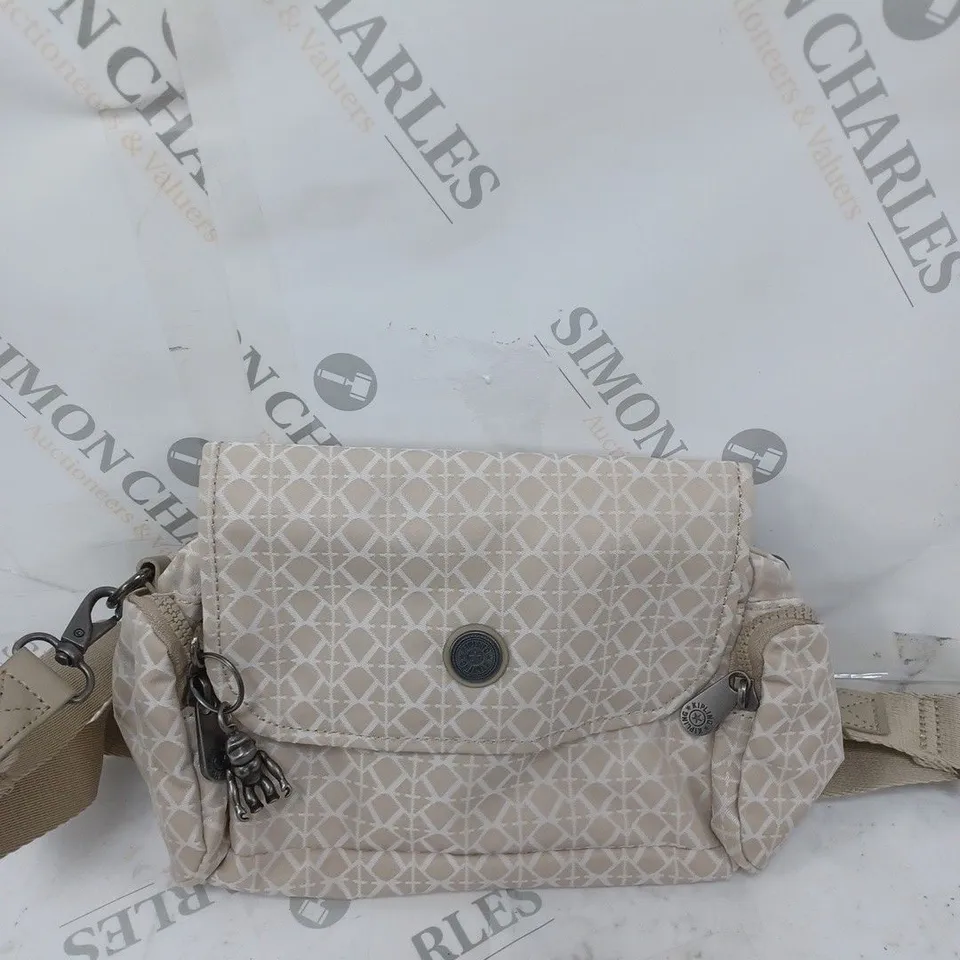 KIPLING SHOULDER BAG