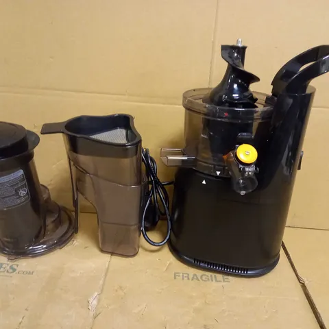 FRIDJA MASTICATING JUICER