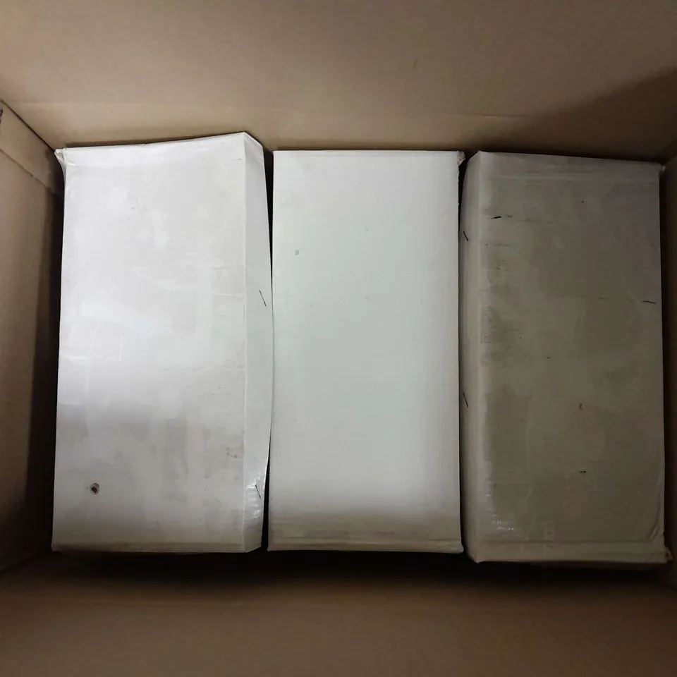 APPROXIMATELY 9 BOXED PAIRS OF SALLY ZHONG HEELED BUCKLED SHOES IN BLACK IN VARIOUS SIZES