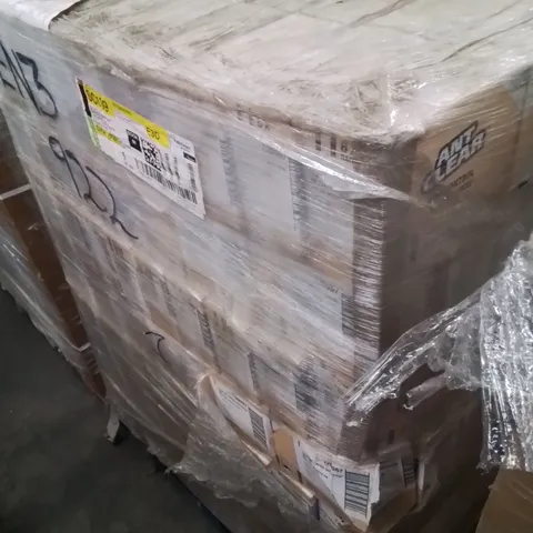 PALLET CONTAINING LARGE QUANTITY OF ANT CLEAR BAITING STATIONS