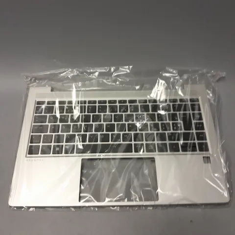 BOXED SPS-TOP COVER W/KBD CP SR