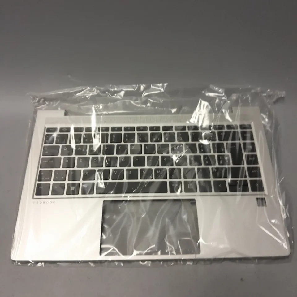 BOXED SPS-TOP COVER W/KBD CP SR 