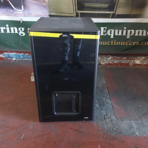 COFFETEK AZKOYEN ZEN 5 COMMERCIAL COFFEE MACHINE