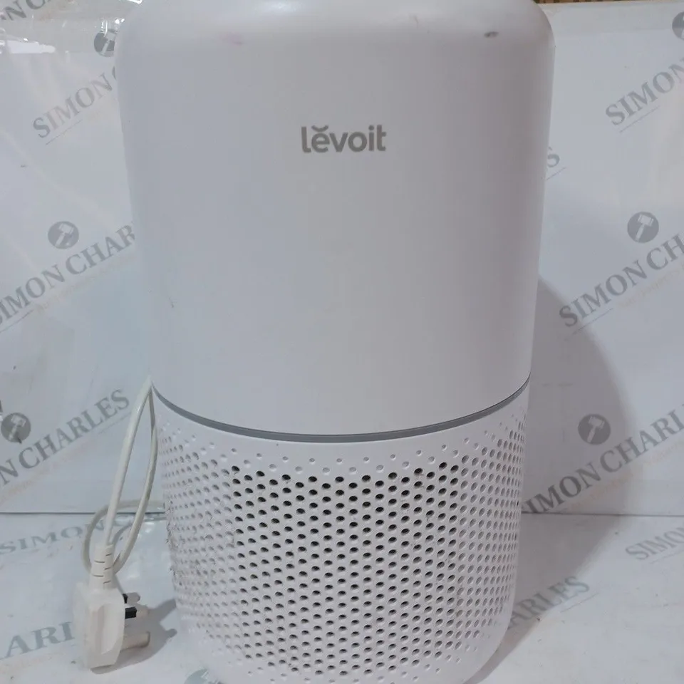 LEVOIT AIRSIGHT PLUS CORE 300S SMART TRUE HEPA AIR PURIFIER