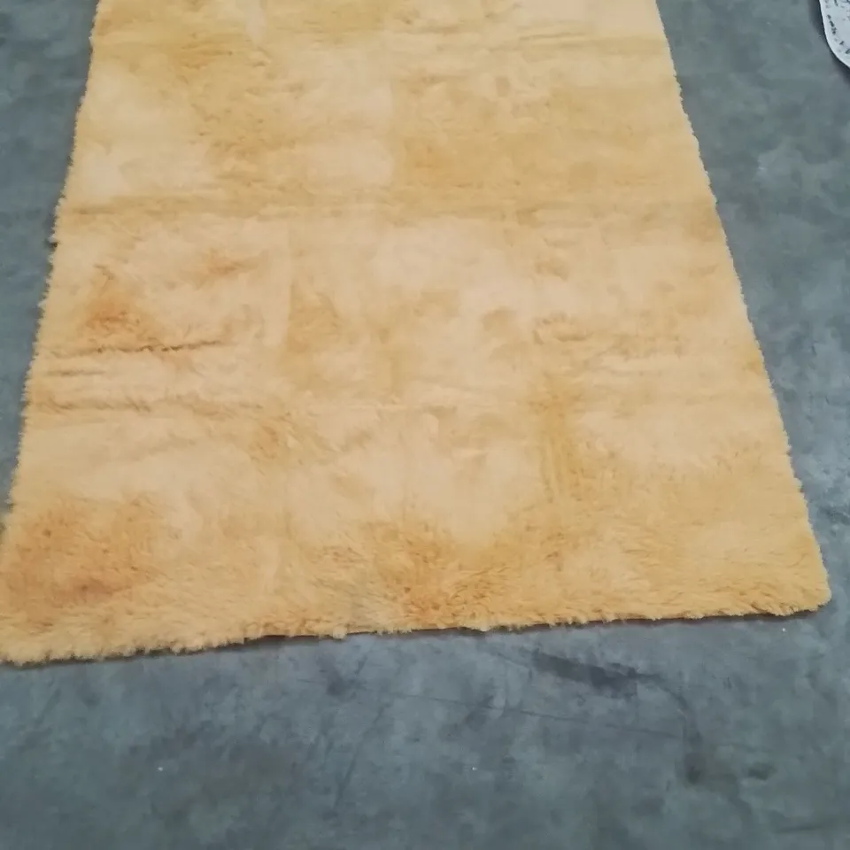 PALLET OF APPROXIMATELY 20 QUALITY DESIGNER RUGS