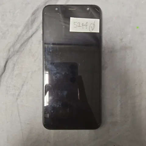 SAMSUNG GALAXY J4+ (SM-J415FN)