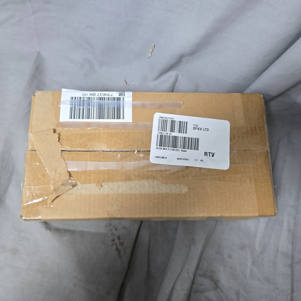 SFIXX 2X RECHARGEABLE RETRACTABLE CAMPING LIGHT STRANDS