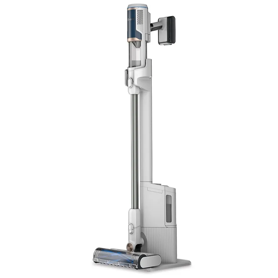 SHARK CORDLESS STICK VACUUM WITH AUTO EMPTY SYSTEM BU3521UK