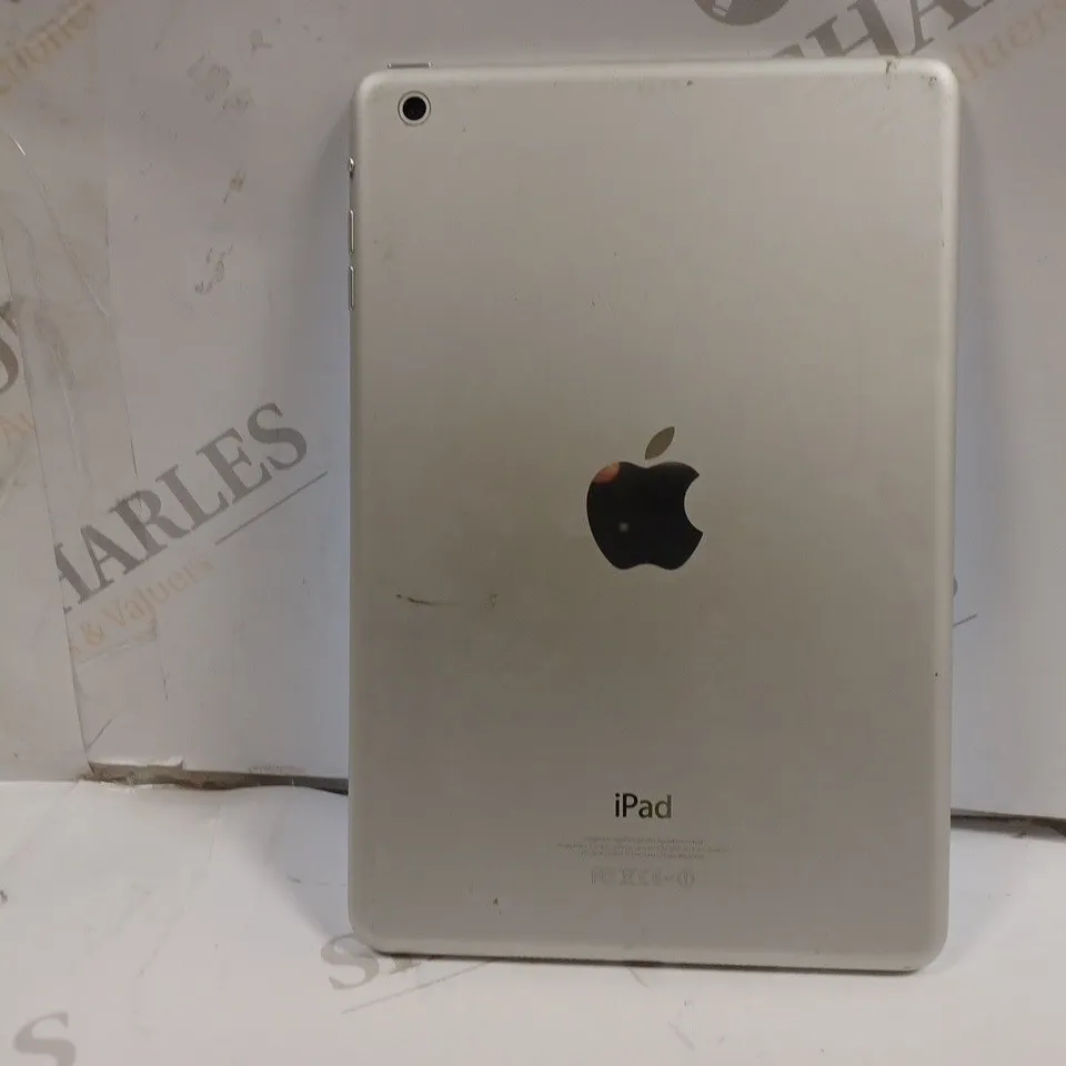 APPLE IPAD MINI MODEL A1432