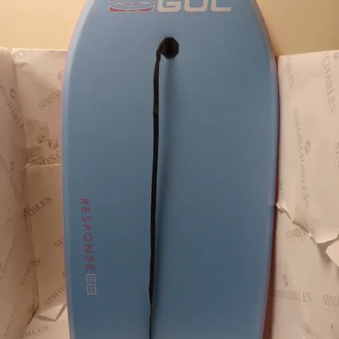 GUL RESPONSE 50 50 36S - BODY BOARD