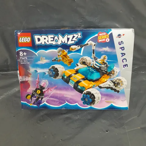 BOXED LEGO DREAMZ MR OZ'S SPACE CAR - 71475