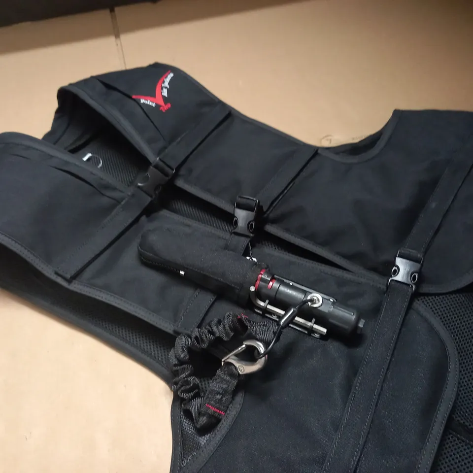 POINT TWO AIR JACKET