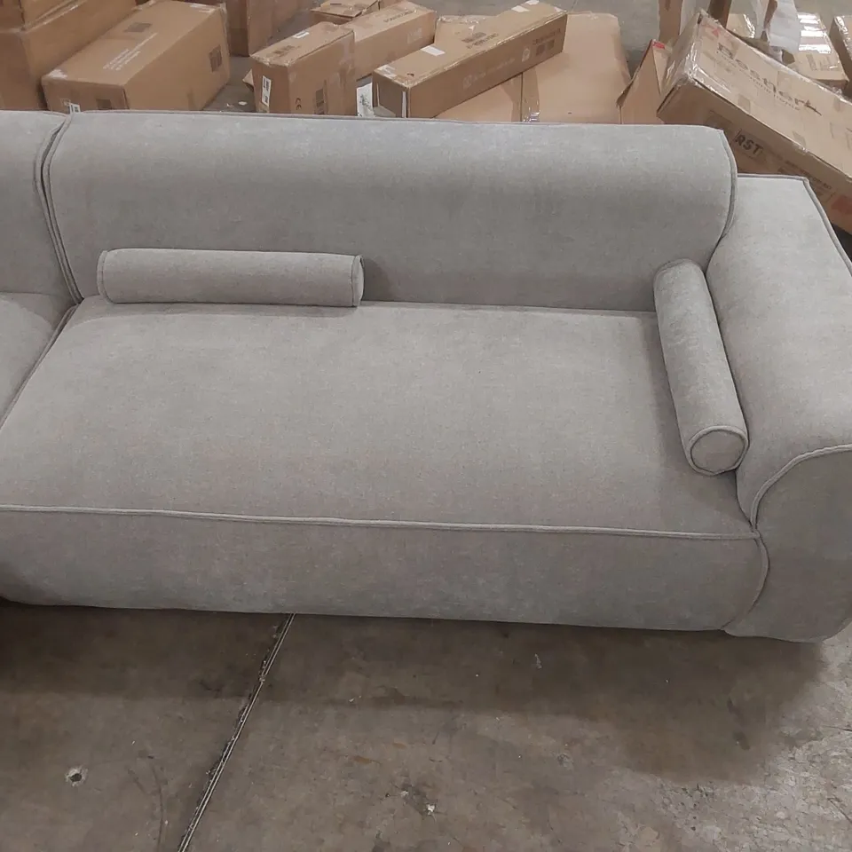 QUALITY DESIGNER FLEX FELIX MODULAR SYSTEM: CORNER SOFA