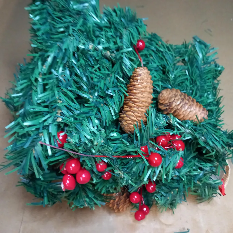 DESIGNER STYLE DECORATIVE FESTIVE GARLAND