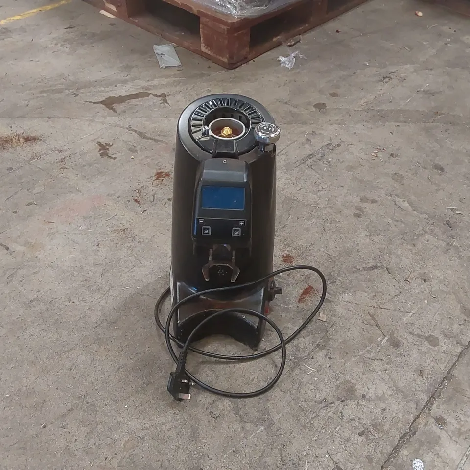 EUREKA OLYMPUS COMMERCIAL COFFEE GRINDER