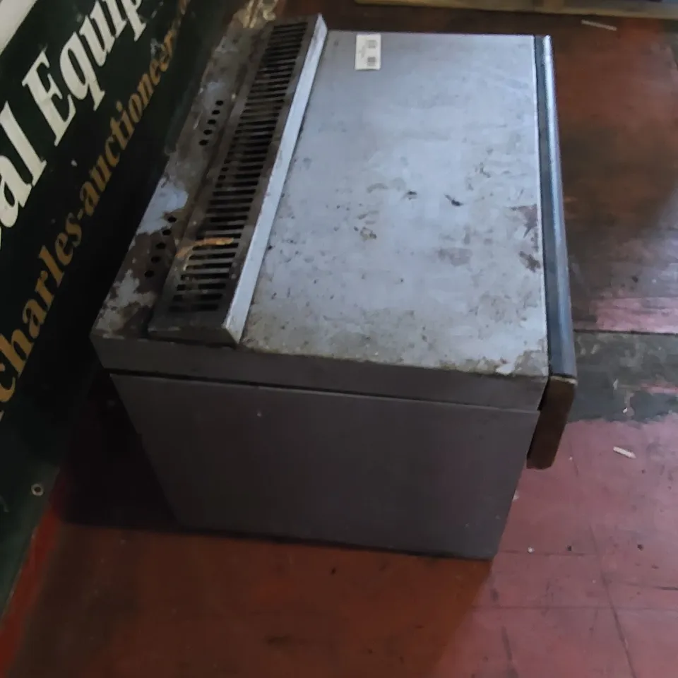 FALCON STEAKHOUSE GRILL