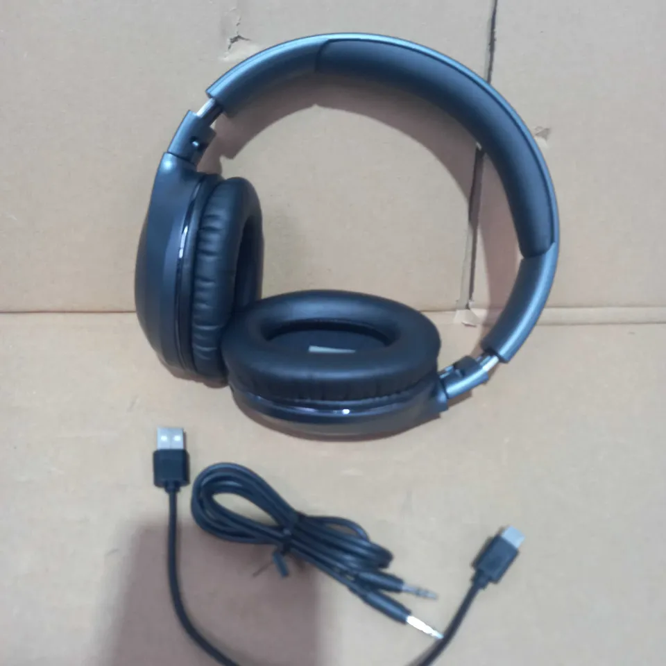 MIXX EX1 WIRELESS HEADPHONES