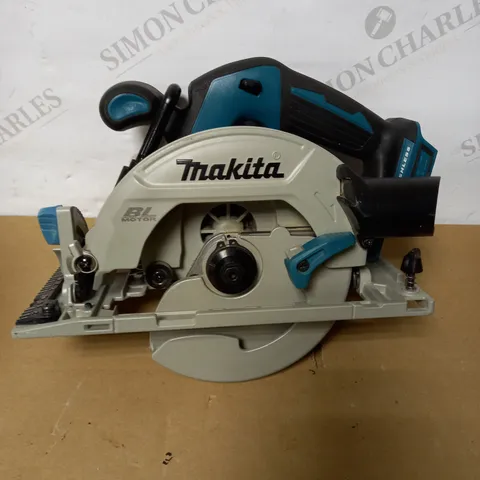 MAKITA CORDLESS CIRCULAR SAW