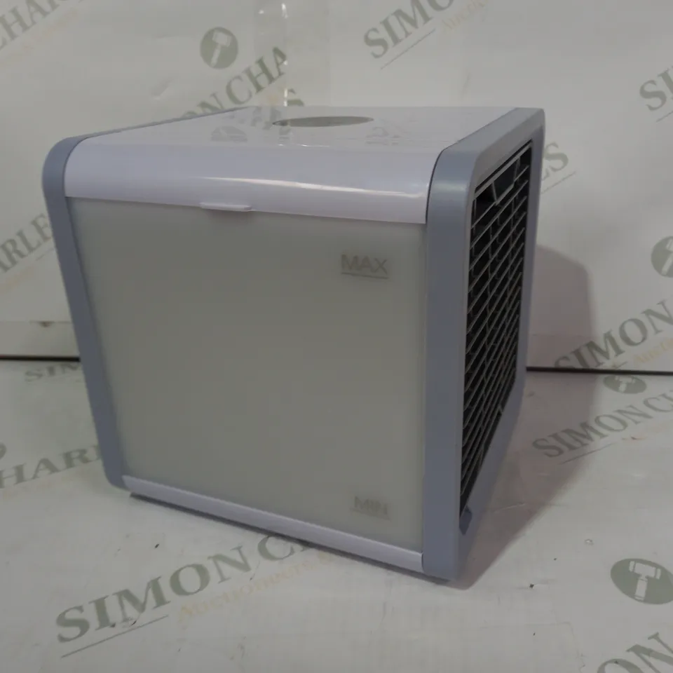 PERSONAL SPACE COOLER FAN