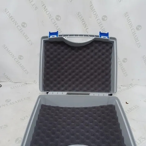 HEAVY DUTY WORK BOX WITH PADDING