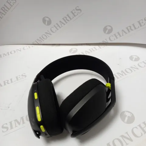 LOGITECH G435 LIGHTSPEED BLUETOOTH GAMING HEADSET