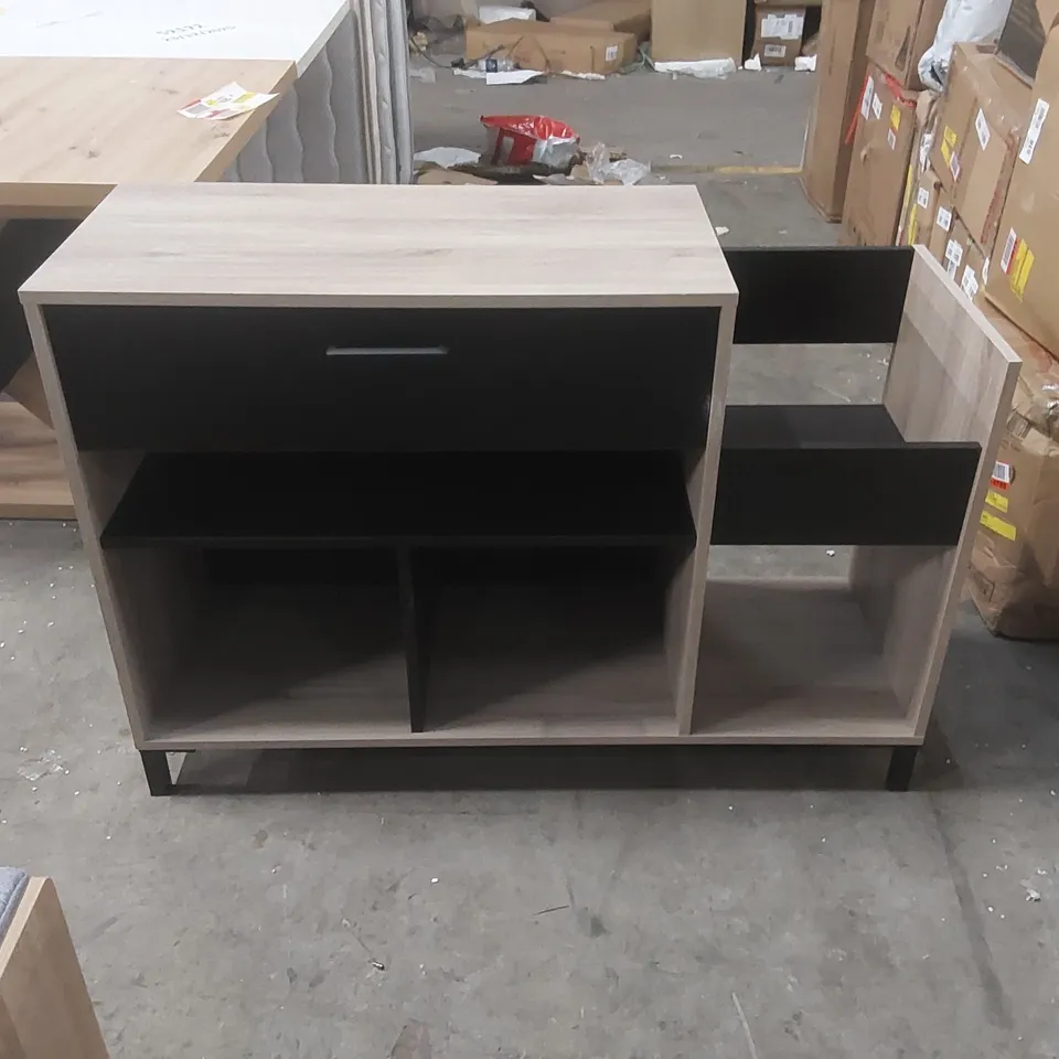 CHICAGO 81CM H LP RECORD STORAGE