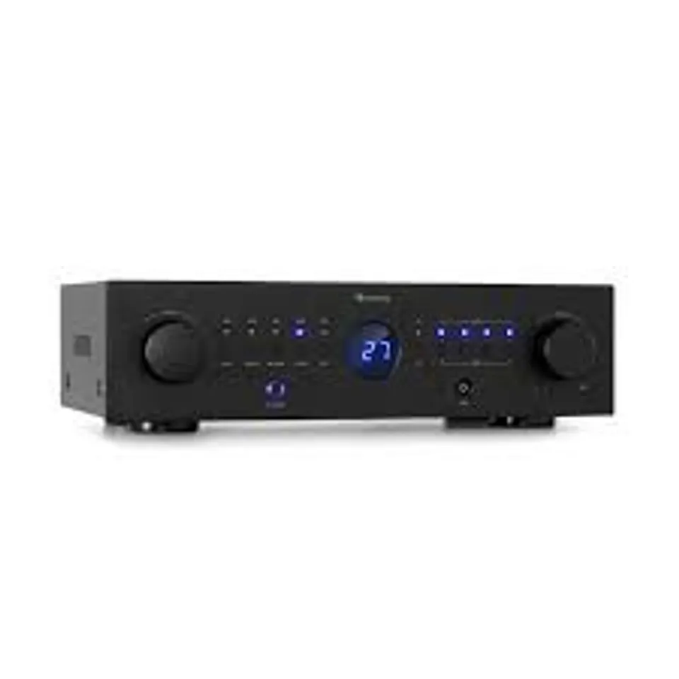 AUNA AMP C950 DG POWER AMPLIFIER 