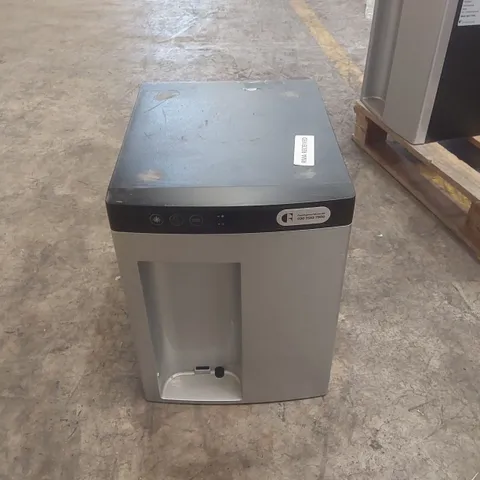 W2 COUNTERTOP CHILLED & SPARKLING COMMERCIAL WATER DISPENSER