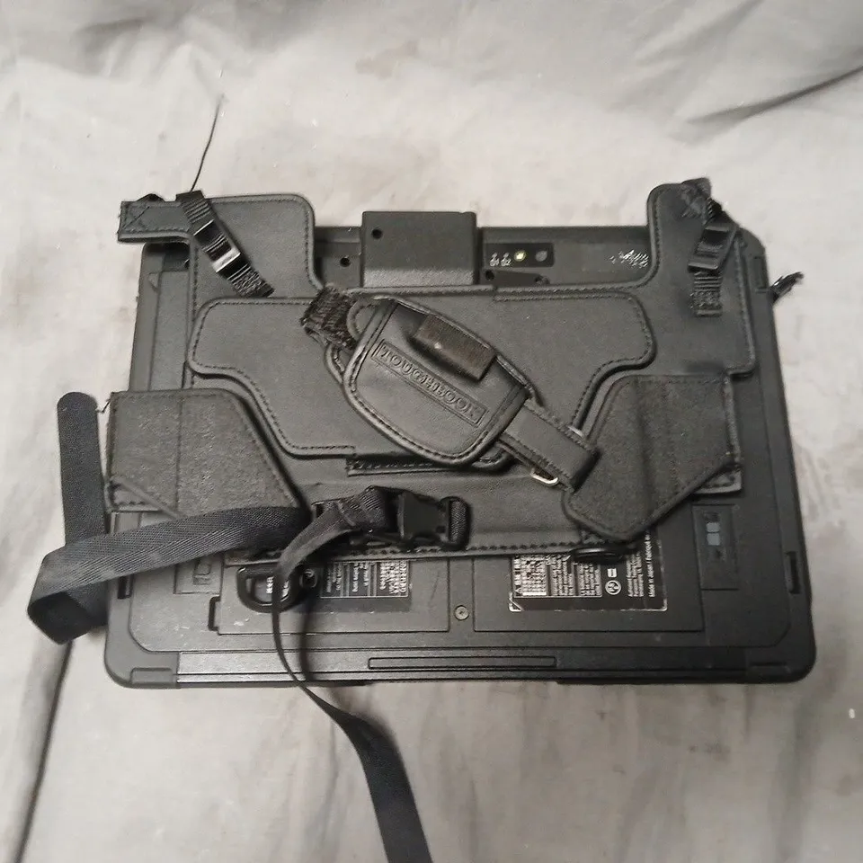 PANASONIC FZ-A3 TOUGHBOOK RUGGED ANDROID TABLET	