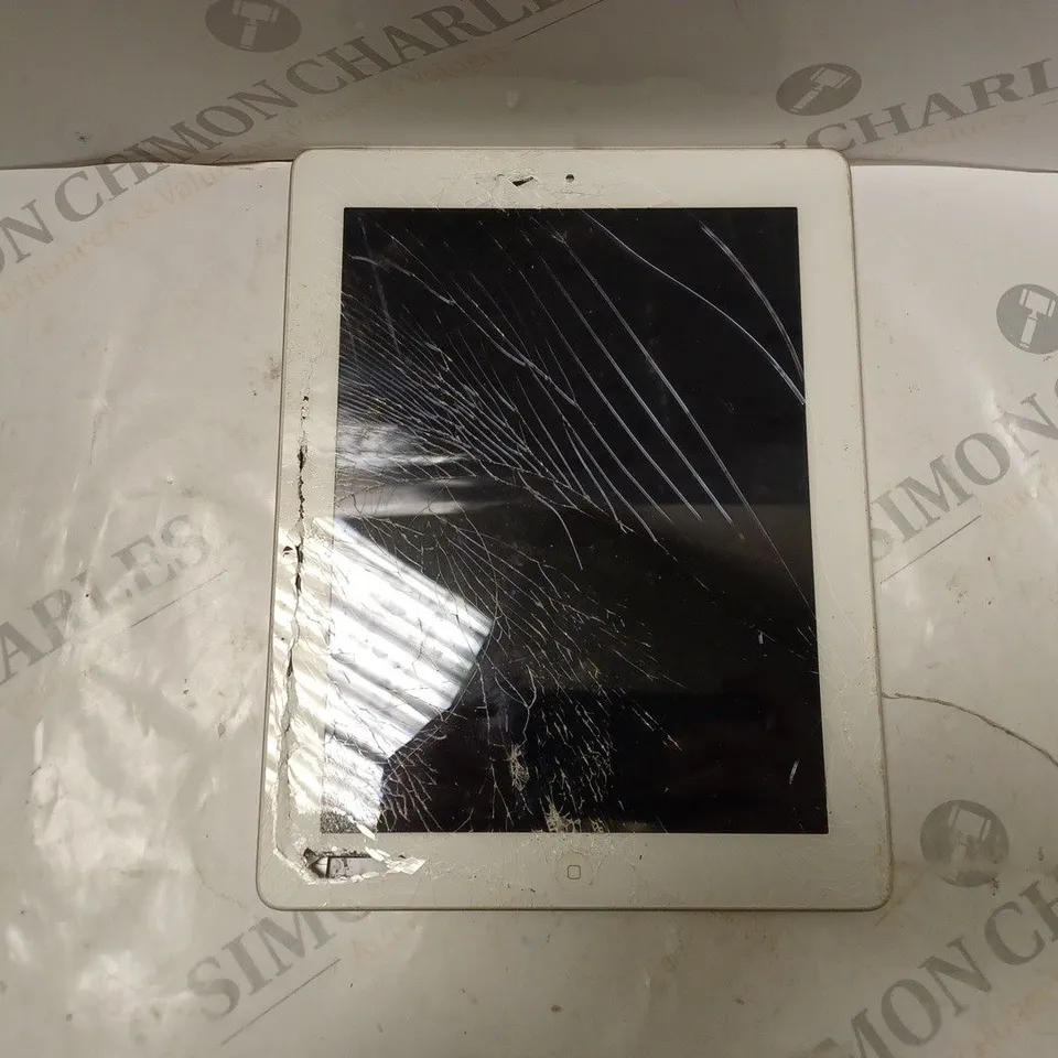 APPLE IPAD (3RD GEN) A1416 16GB