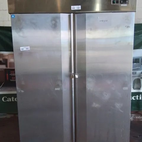 POLARIS COMMERCIAL DOUBLE DOOR TALL FRIDGE SA TN 140