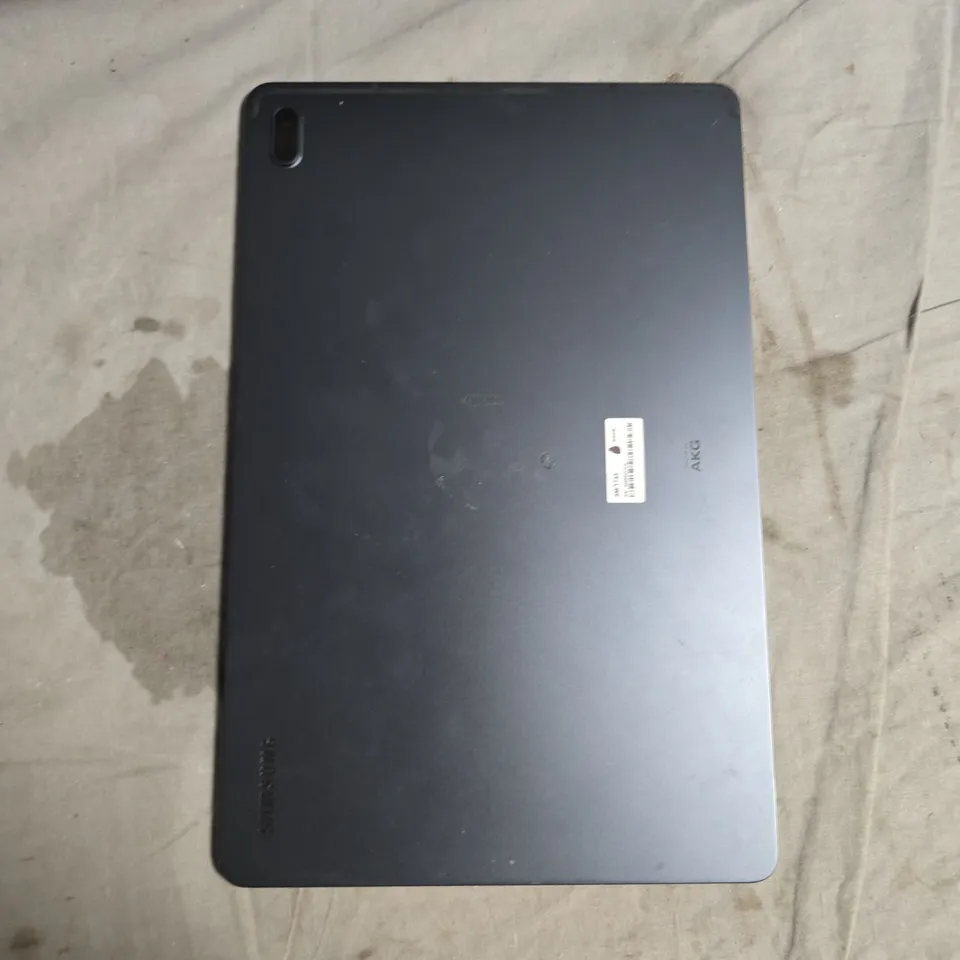 SAMSUNG GALAXY TAB S7