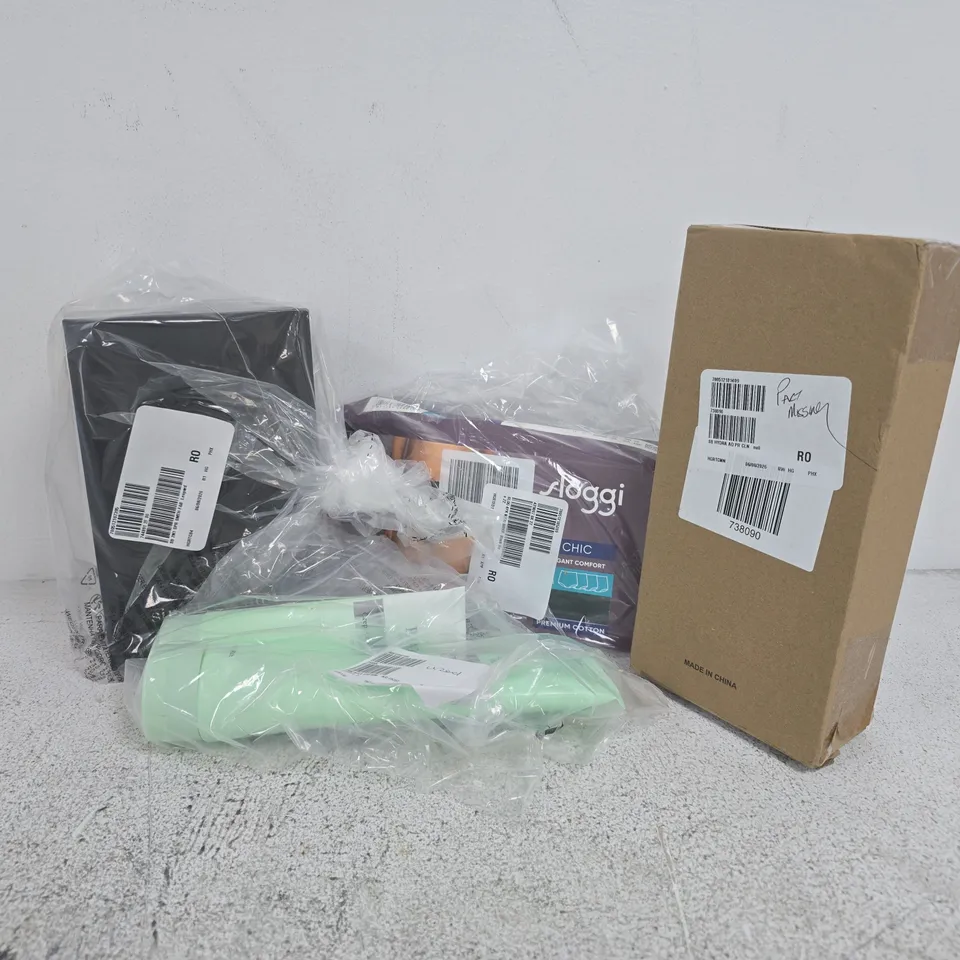 APPROXIMATELY 30 ASSORTED ITEMS TO INCLUDE PRAI BEAUTY DUO, SIMPLY BEAUTY AQUAFACIAL PORE CLEANSING TOOL, HAIR REMOVER, ETC - COLLECTION ONLY
