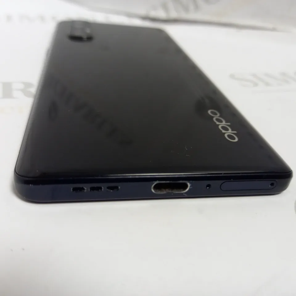 OPPO FIND X2 NEO