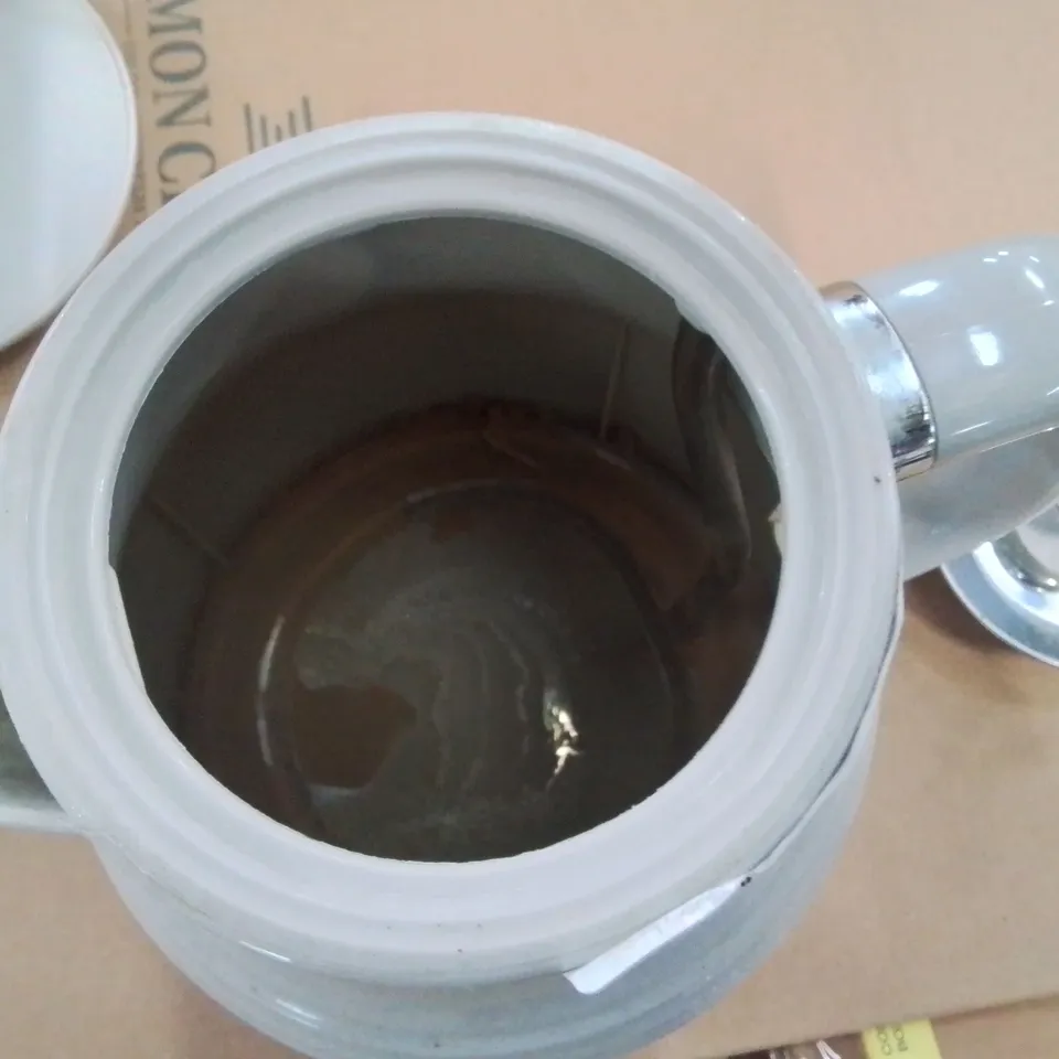UNBOXED DAEWOO SIENNA 1.7L KETTLE