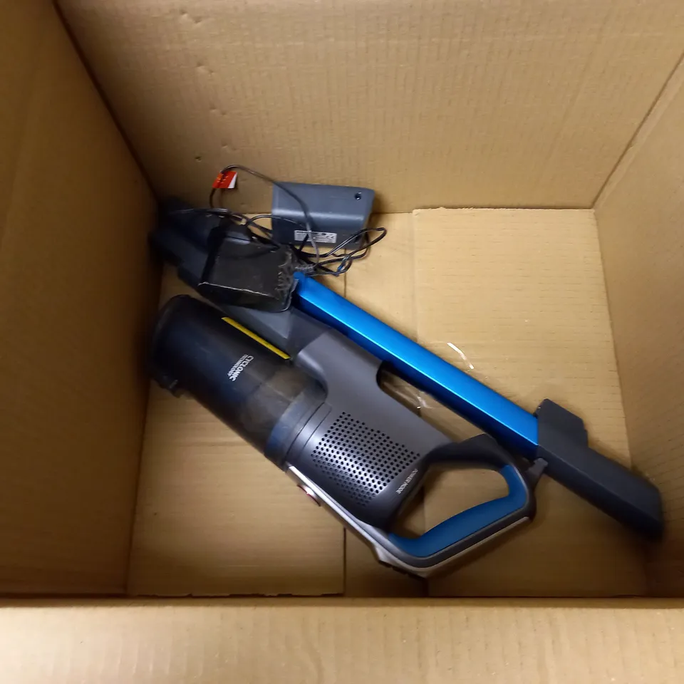 HOOVER H-FREE 500 CORDLESS VACUUM CLEANER