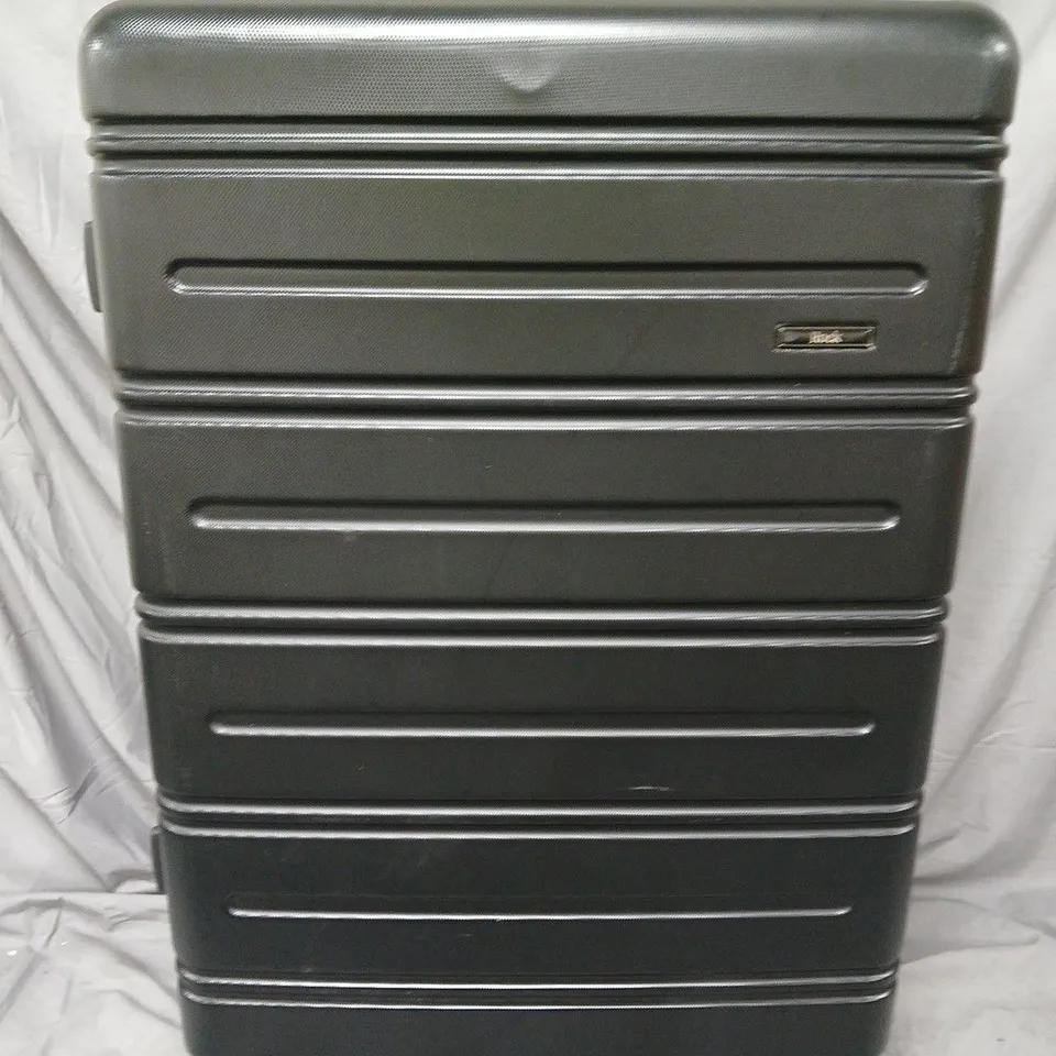 ROCK LUGGAGE LISBON LUGGAGE SET - COLLECTION ONLY