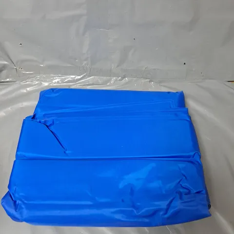 HOMESMART COOLING GEL MATTRESS