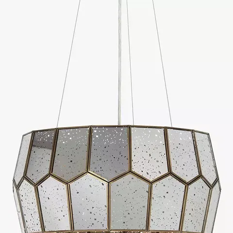 JOHN LEWIS ROMA 5 LIGHT - CEILING LIGHT 